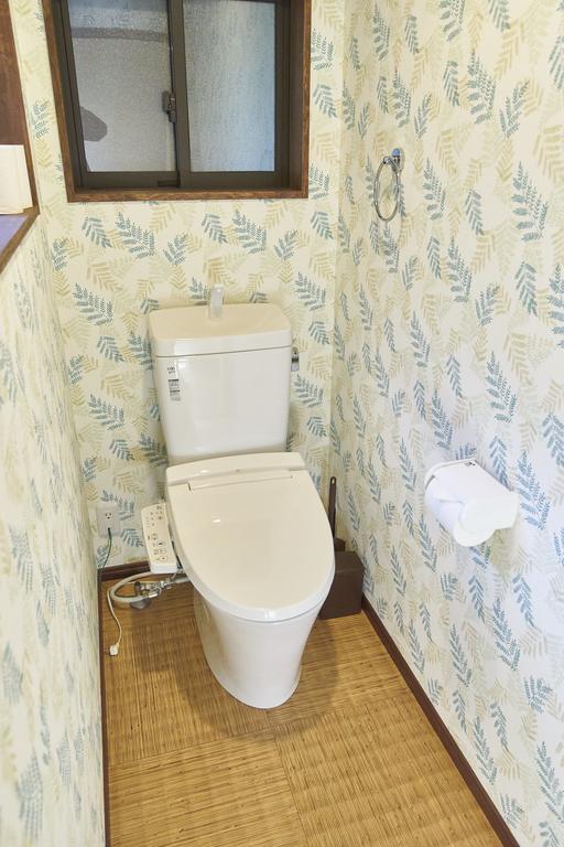 Kanki No Yado Kyōto Esterno foto