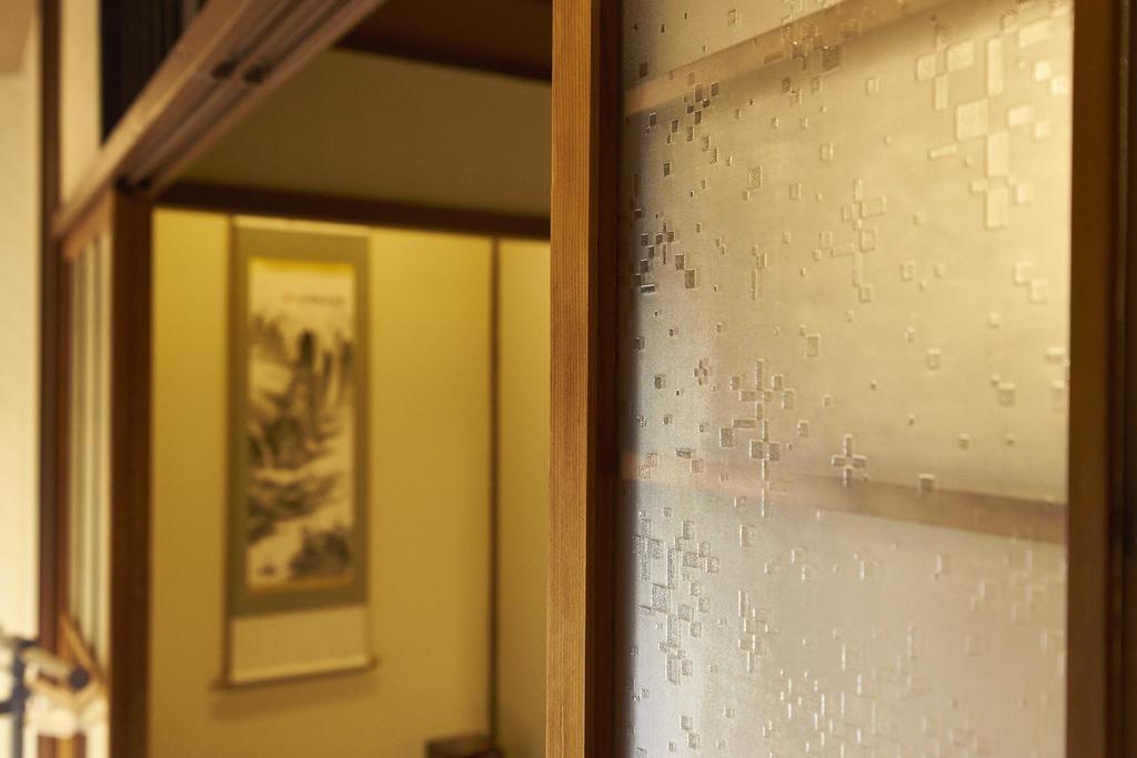 Kanki No Yado Kyōto Esterno foto