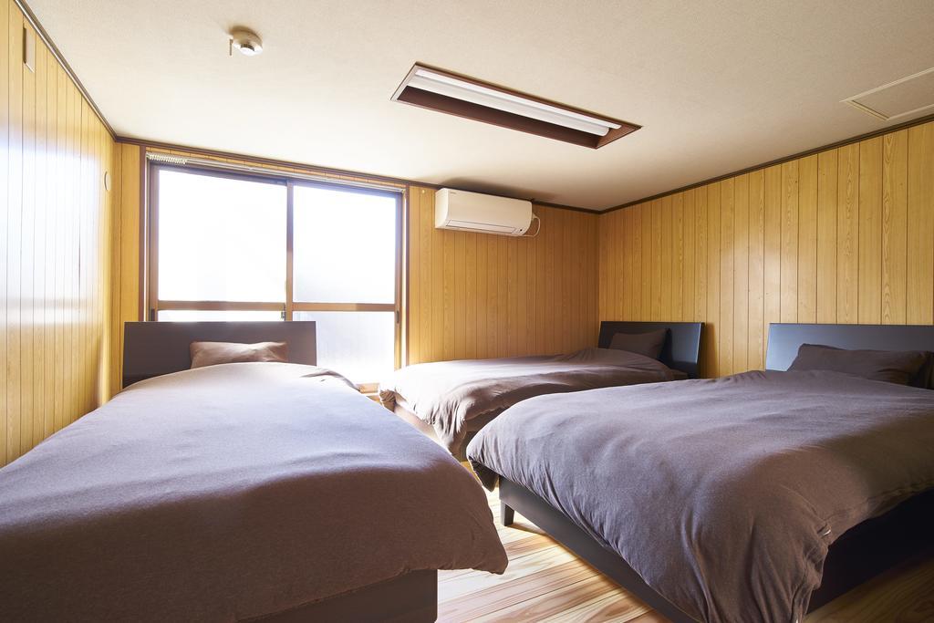 Kanki No Yado Kyōto Esterno foto