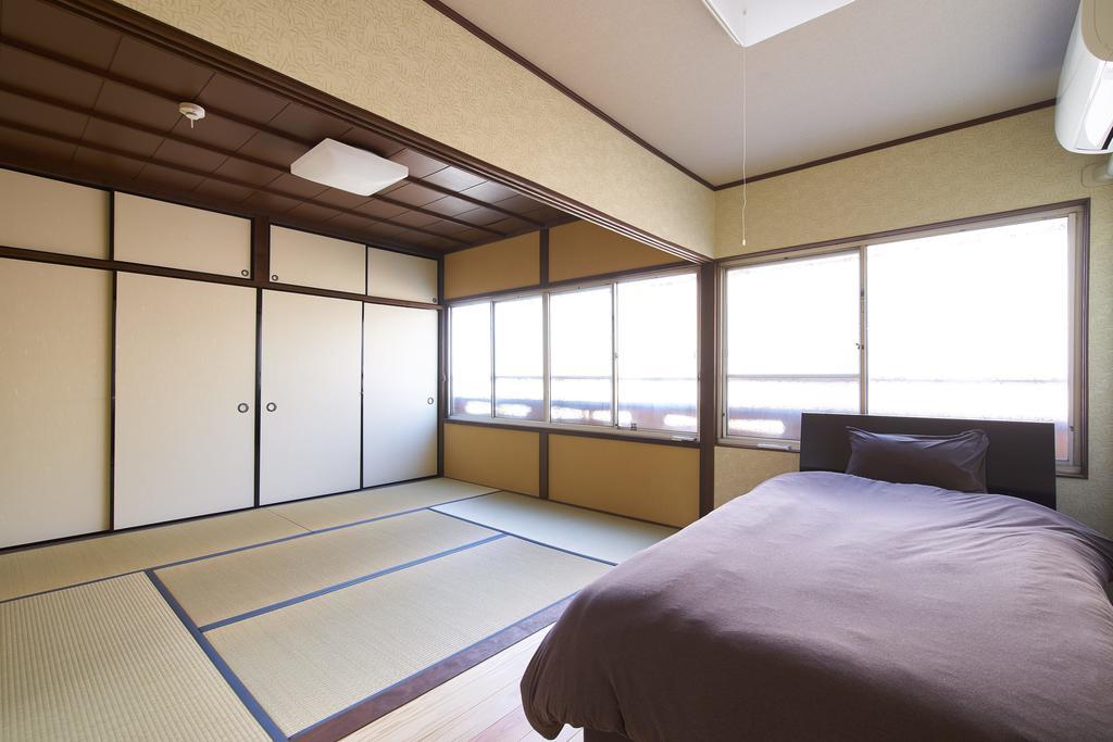Kanki No Yado Kyōto Esterno foto